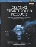 Creating Breakthrough Products: