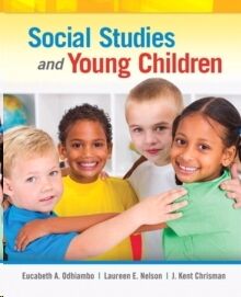 Social Studies and Young Children