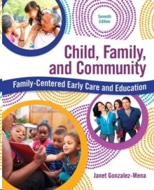 Child, Family, and Community