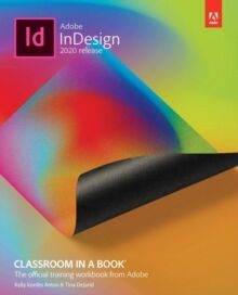 Adobe InDesign CC Classroom in a Book