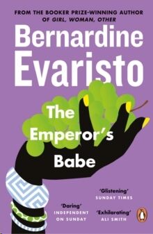 The Emperor's Babe: