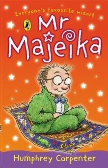 Mr Majeika