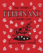 The Story of Ferdinand - 7-8 años