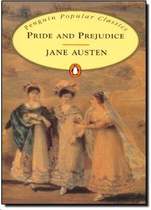 Pride and Perjudice