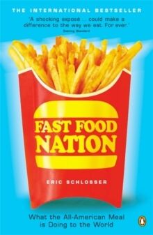 Fast food nation
