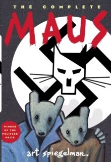 The Complete Maus