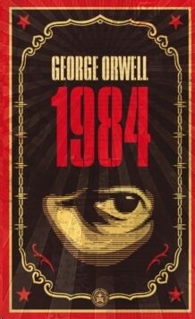 Nineteen Eighty-four