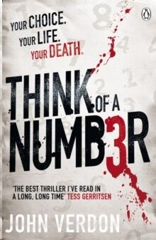 Think of a Number