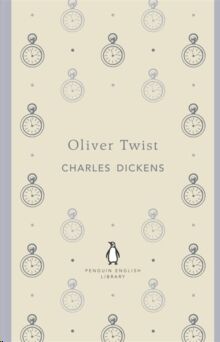 Oliver Twist