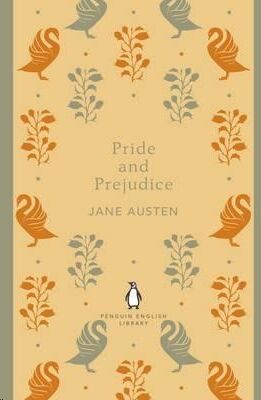 Pride and Prejudice