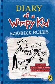 (02)  Rodrick Rules