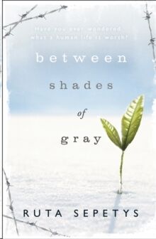 Between Shades Of Gray