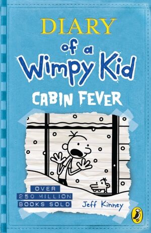 (06) Cabin Fever