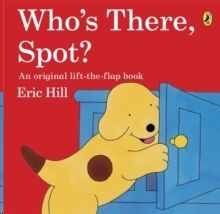 Who's There Spot?