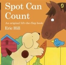 Spot can count
