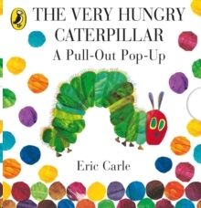 The Very Hungry Caterpillar