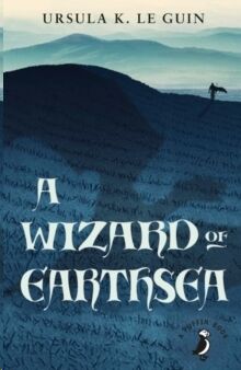 A Wizard of Earthsea