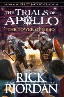 (05) The Tower of Nero