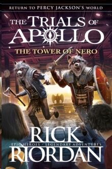 (05) The Tower of Nero