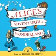 Audiolibro - Alice's Adventures in Wonderland