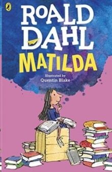 Matilda