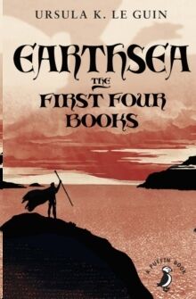 Earthsea: The First Four Books