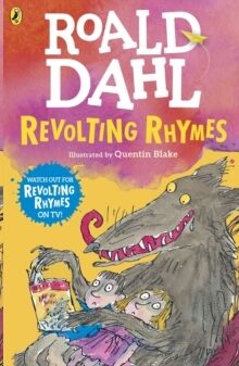 Revolting Rhymes