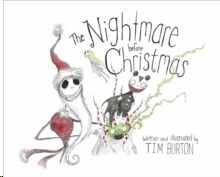 The Nightmare Before Christmas