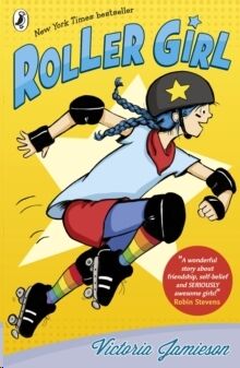 Roller Girl