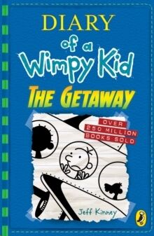 (12) The Getaway