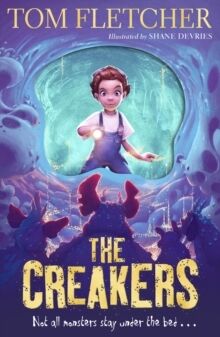 (01) The Creakers