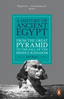 A History of Ancient Egypt, Volume 2