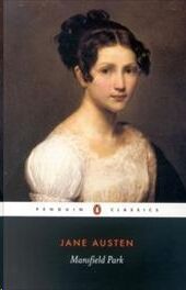 Mansfield Park (Penguin Classics)