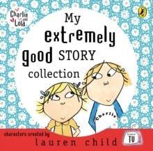 Audiolibro - My Extremely Good Story Collection - MP3-CD