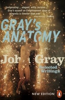 Gray's Anatomy