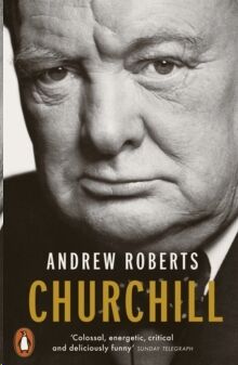 Churchill : Walking with Destiny