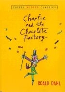 Charlie and the Chocolate Factory