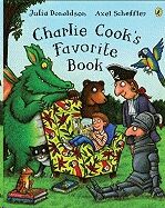Charlie Cook's Favorite Book