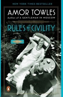 Rules of Civility