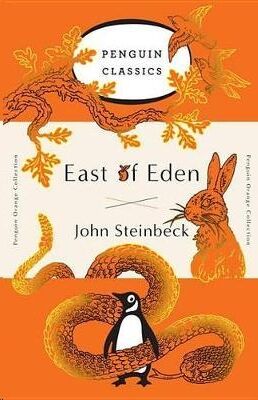 East of Eden