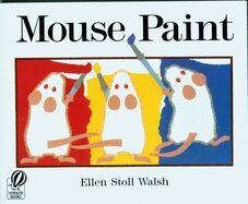 Mouse Paint - 5-6 años
