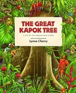 Great Kapok Tree