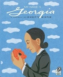 My Name Is Georgia :