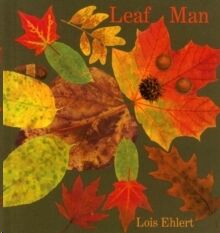 Leaf Man - 6-7 años