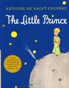 The Little Prince