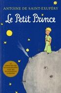 Le Petit Prince (francés)