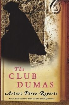 The Club Dumas