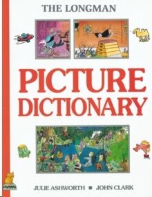 Nelson Picture Dictionary