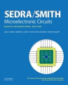Microelectronic Circuits - 8 Revised edition