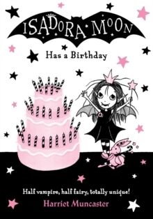 (03) Isadora Moon has a Birthday
